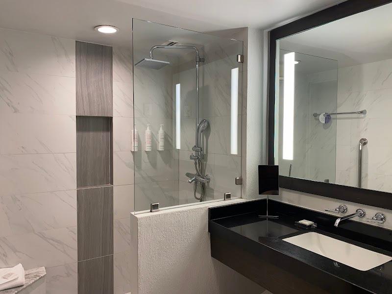 Marriott Cancun, An All-Inclusive Resort thumbnail 4