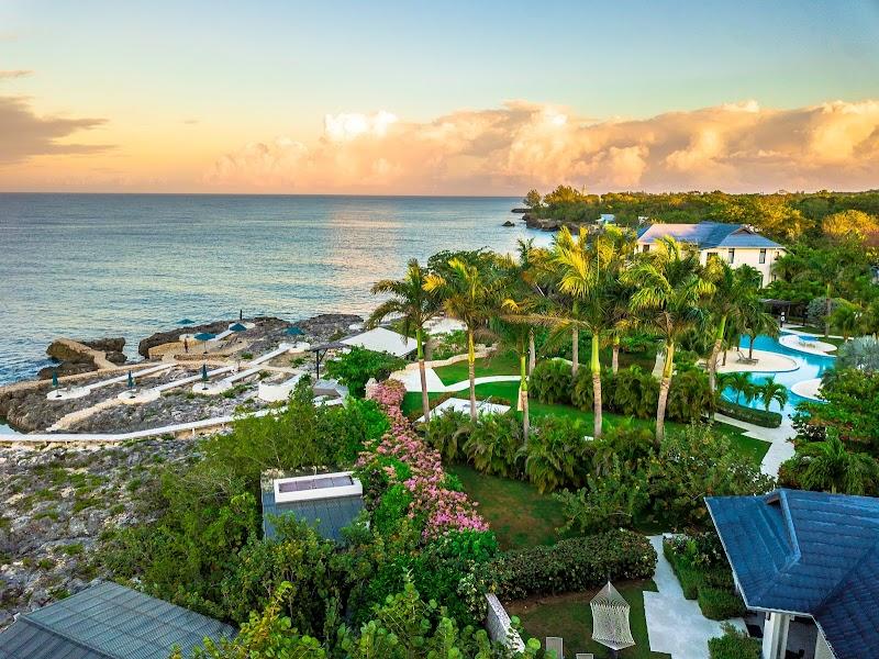 The Cliff Hotel 1