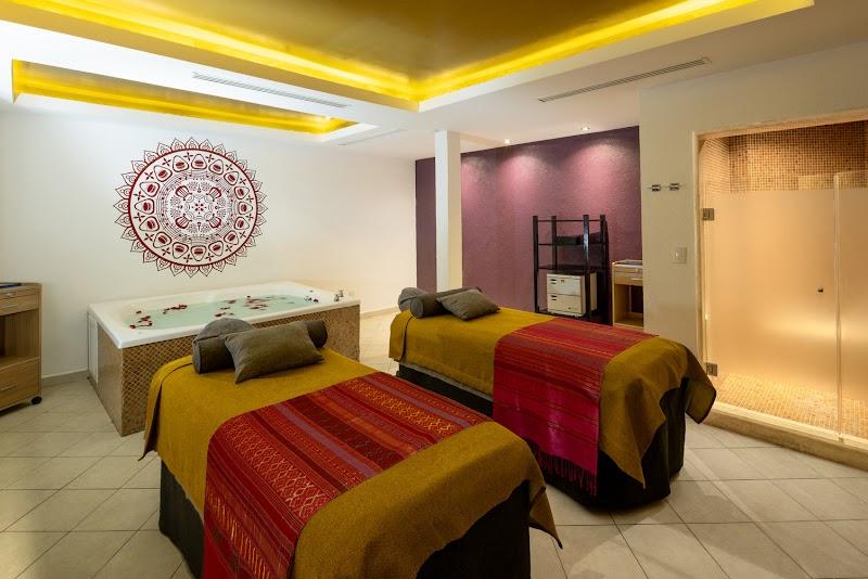 Heaven At The Hard Rock Hotel Riviera Maya thumbnail 2