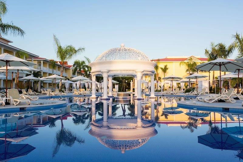 Bahia Principe Escape Bouganville 1