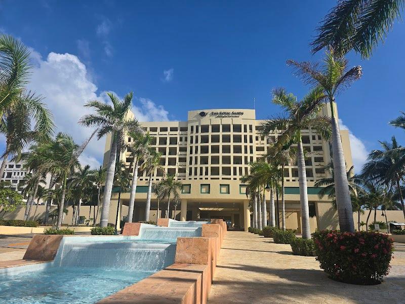 The Royal Sands All Suites Resort & Spa 1