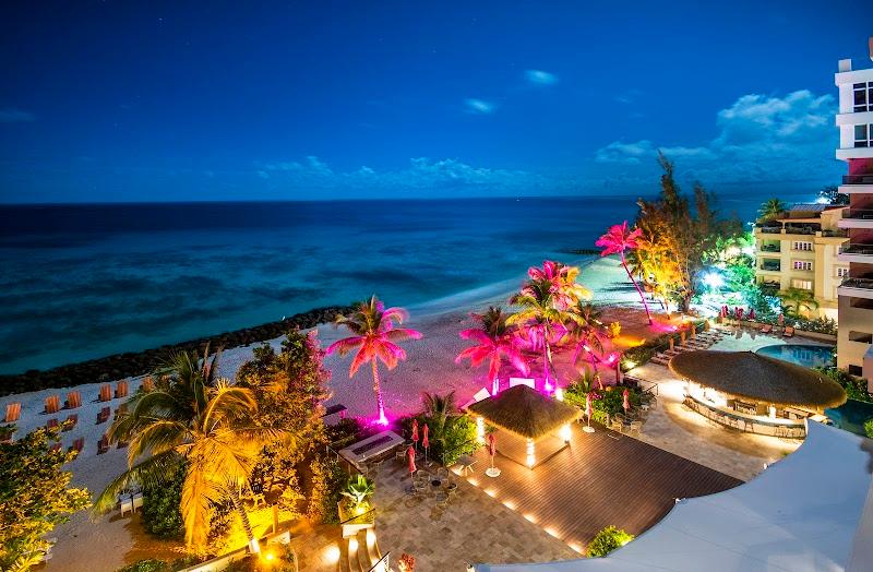 O2 Beach Club & Spa thumbnail 4