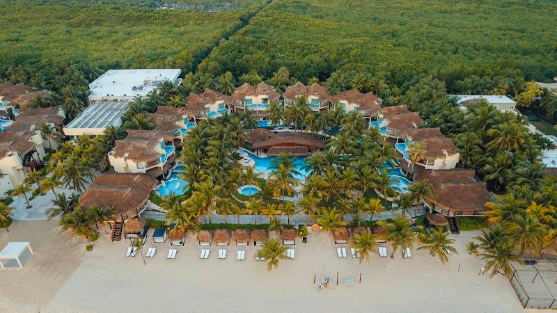 El Dorado Casitas Royale 1