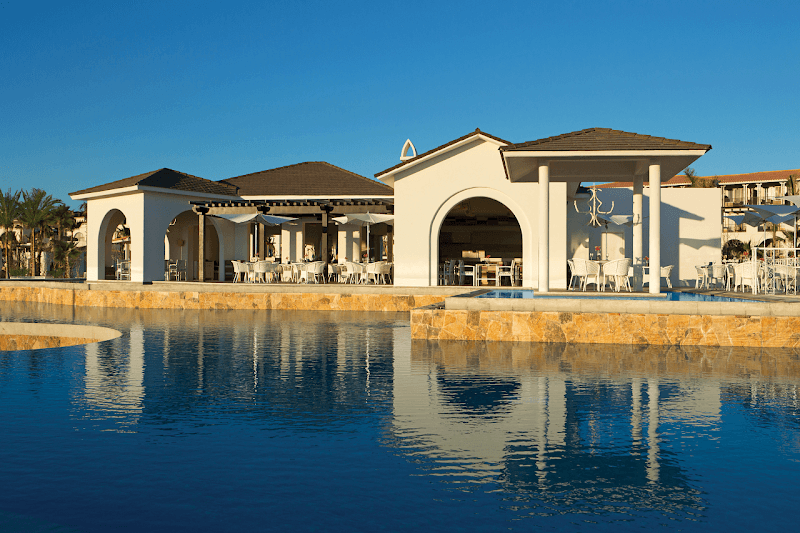 Secrets Puerto Los Cabos Golf & Spa Resort 1