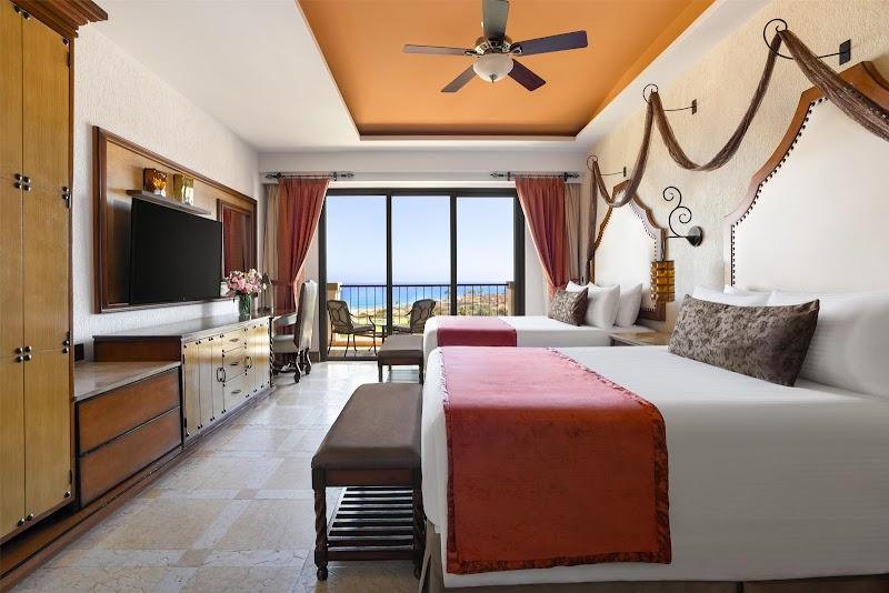 Secrets Puerto Los Cabos Golf & Spa Resort thumbnail 2