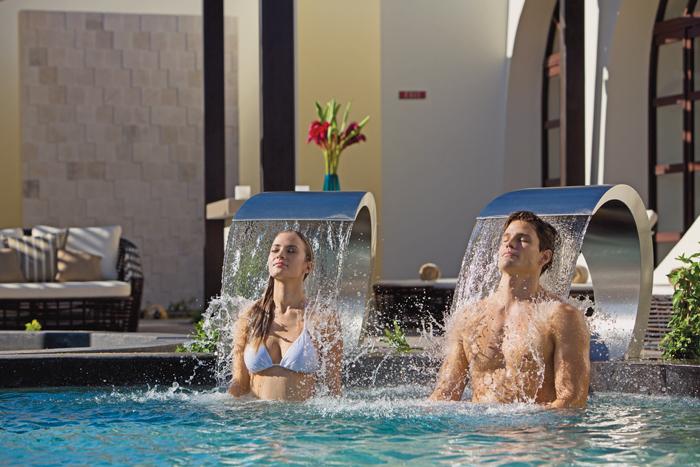 Secrets Puerto Los Cabos Golf & Spa Resort thumbnail 5