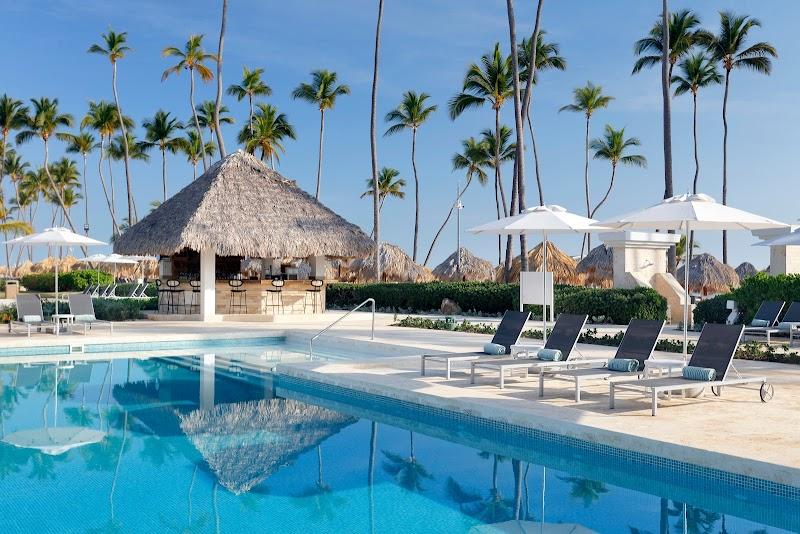 Paradisus Palma Real Golf & Spa Resort 1