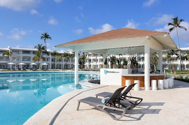 Paradisus Palma Real Golf & Spa Resort thumbnail 3