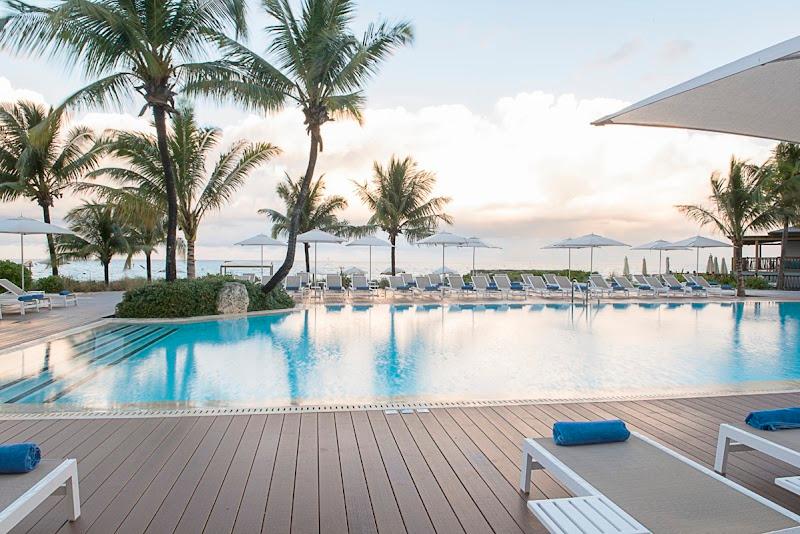 Club Med Columbus - Bahamas 1