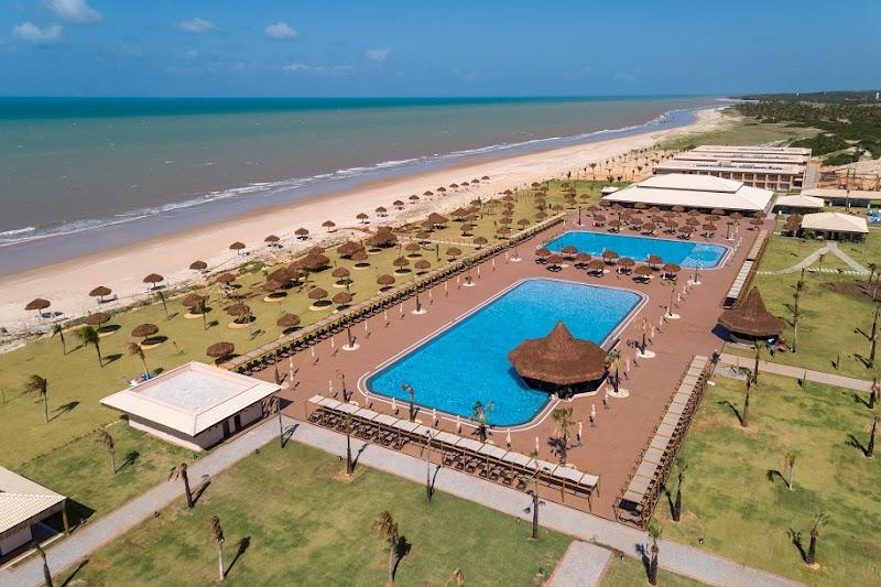 Vila Galé Touros 1