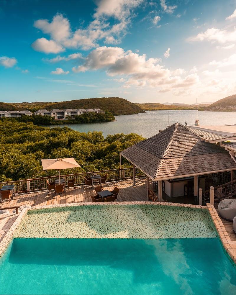 Escape at Nonsuch Bay Antigua - Adults Only - All Inclusive thumbnail 3