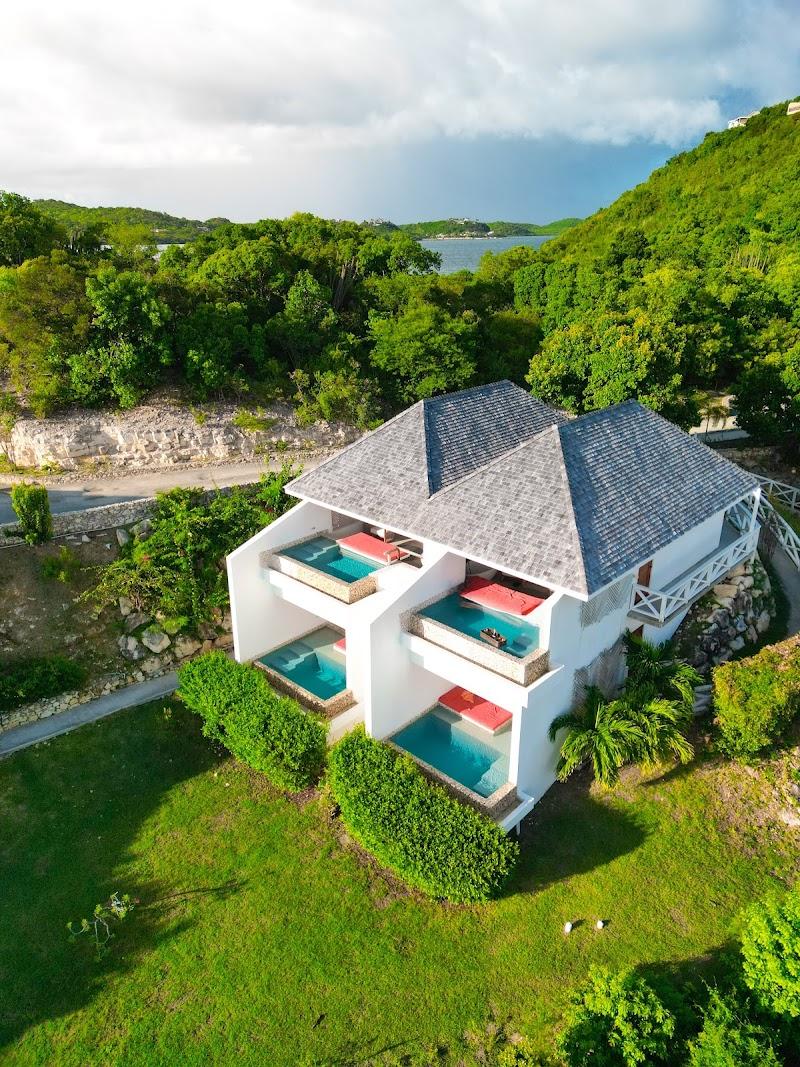 Escape at Nonsuch Bay Antigua - Adults Only - All Inclusive thumbnail 5
