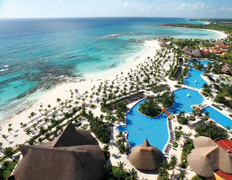 Barceló Maya Tropical thumbnail 5
