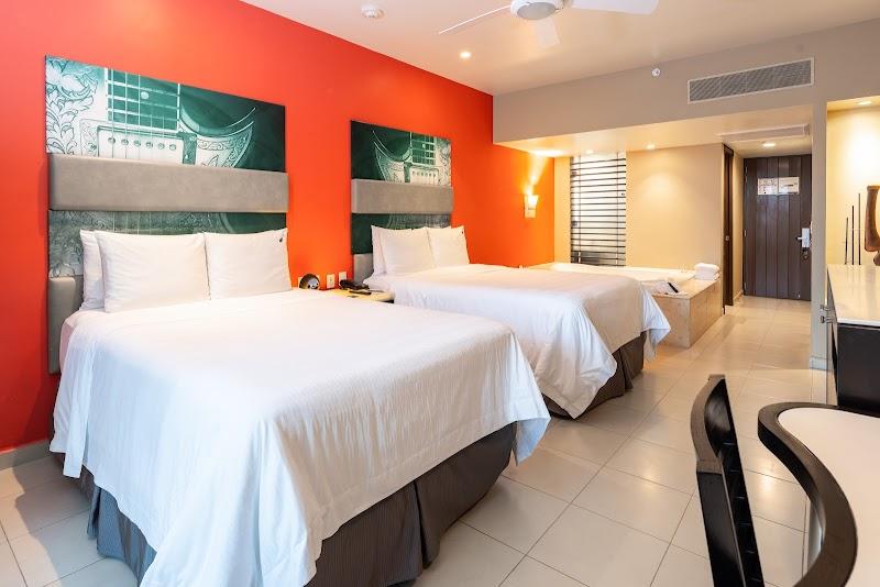 Hard Rock Hotel Vallarta thumbnail 5
