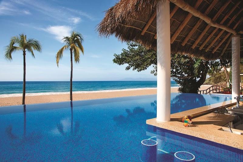 Hyatt Ziva Puerto Vallarta 1