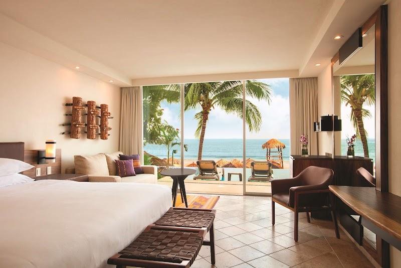 Hyatt Ziva Puerto Vallarta thumbnail 2