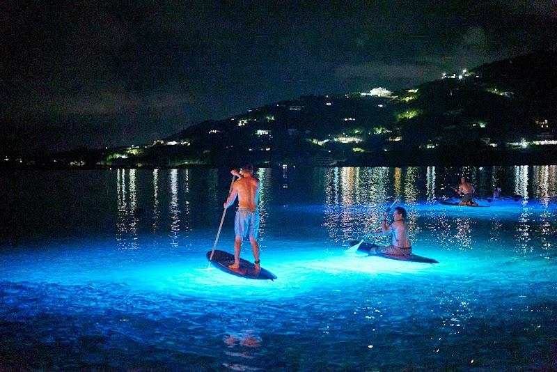 The Aerial BVI - All Inclusive Private Island 1