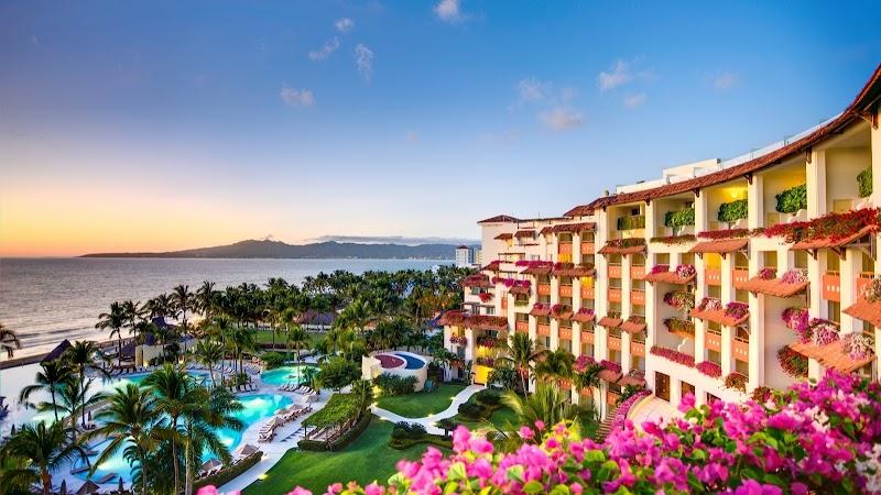 Grand Velas Riviera Nayarit 1