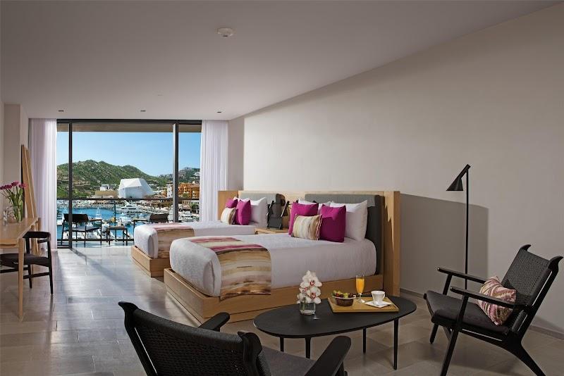 Breathless Cabo San Lucas Resort & Spa thumbnail 2
