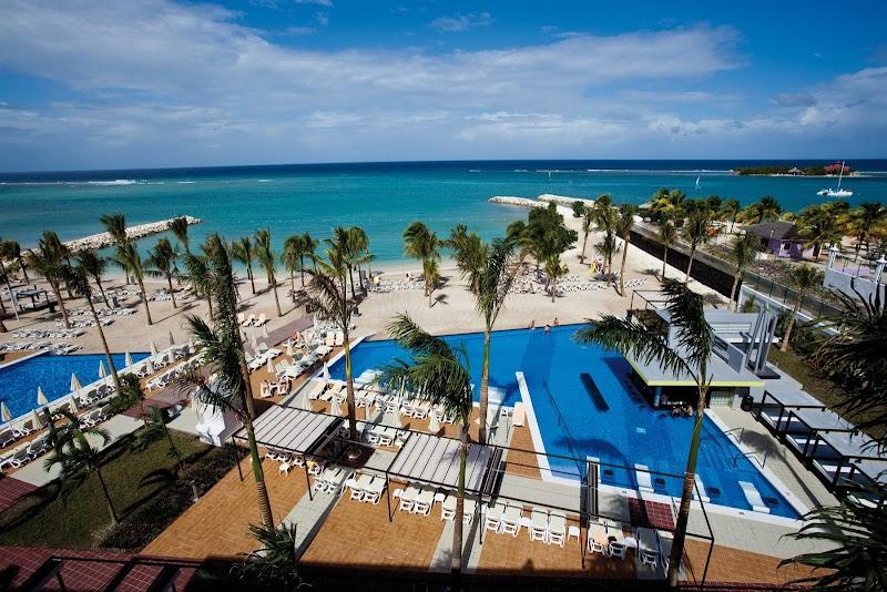 Hotel Riu Palace Jamaica 1