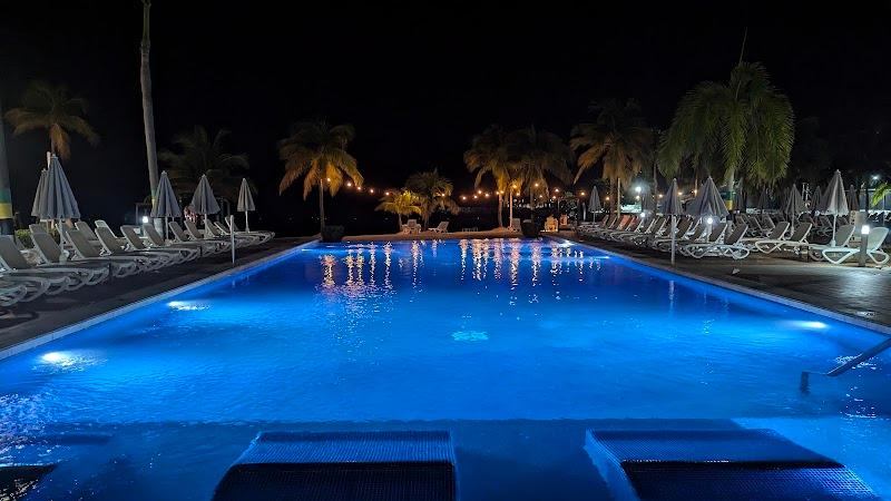 Hotel Riu Palace Jamaica thumbnail 3