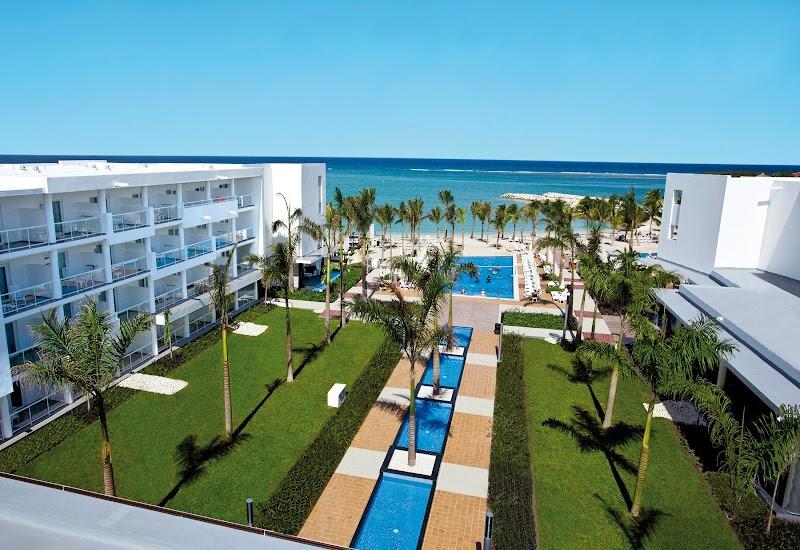 Hotel Riu Palace Jamaica thumbnail 5