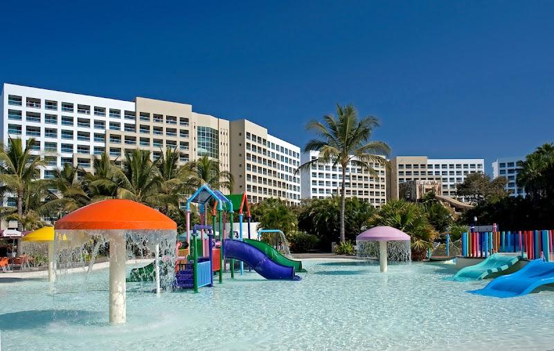 The Grand Mayan at Vidanta Nuevo Vallarta 1
