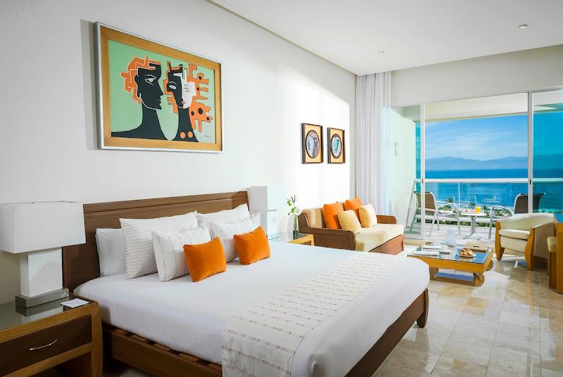 The Grand Mayan at Vidanta Nuevo Vallarta thumbnail 2