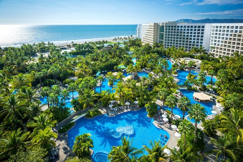 The Grand Mayan at Vidanta Nuevo Vallarta thumbnail 5