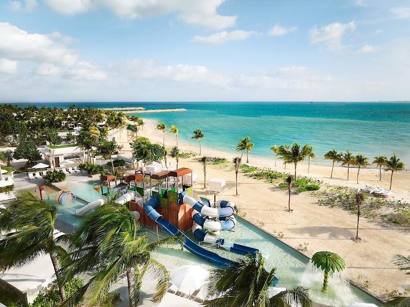 Sls Playa Mujeres 1