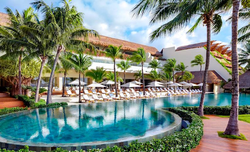 Grand Velas Riviera Maya 1