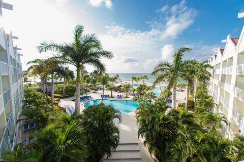 Renaissance Wind Creek Aruba Resort 1
