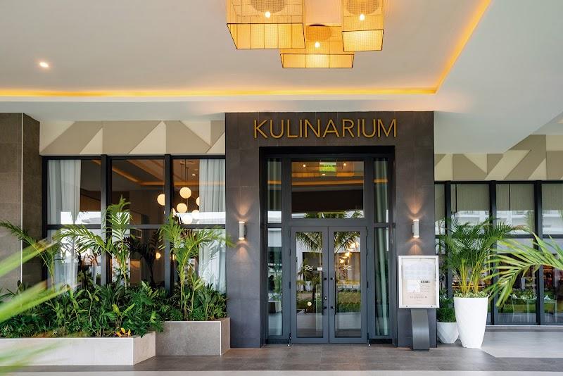 Hotel Riu Latino 1