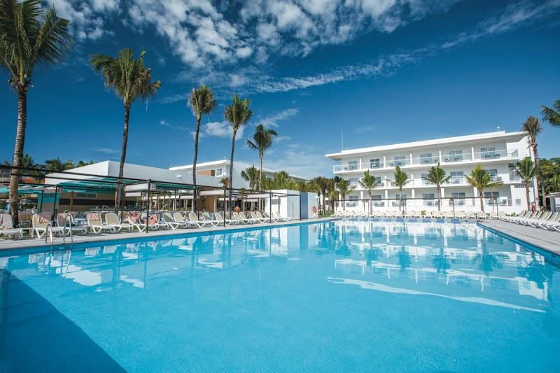 Hotel Riu Playacar 1