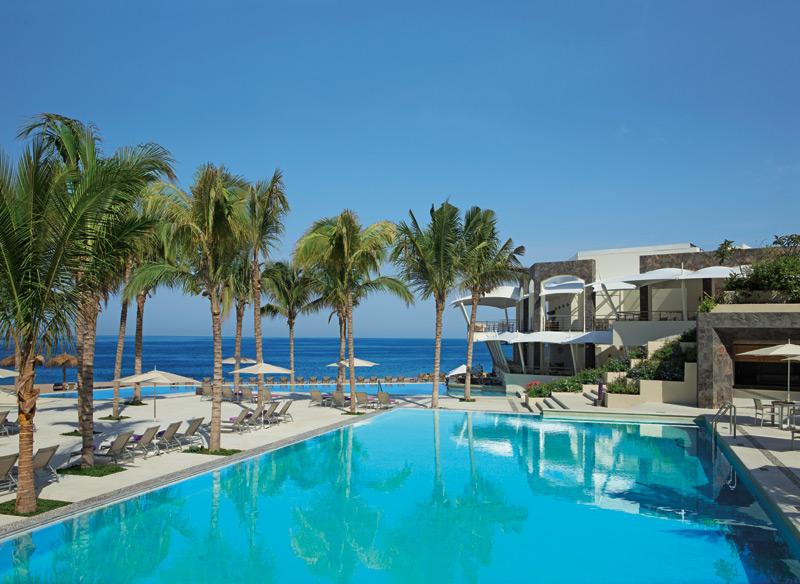Secrets Vallarta Bay Puerto Vallarta 1