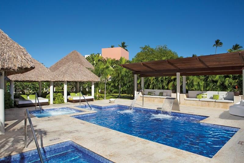 Dreams Royal Beach Punta Cana thumbnail 5