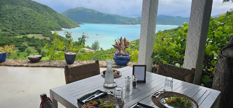 Guana Island 1