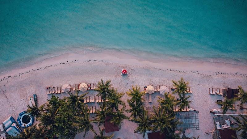 Infinity Bay Spa and Beach Resort thumbnail 5