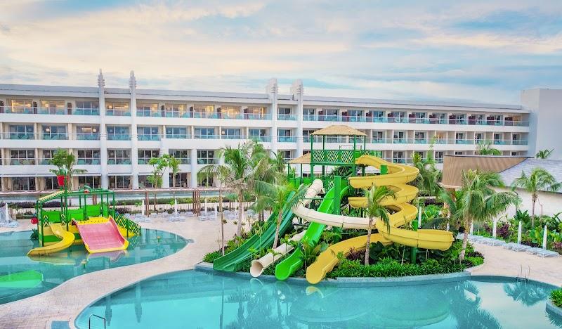 Princess Grand Jamaica 1