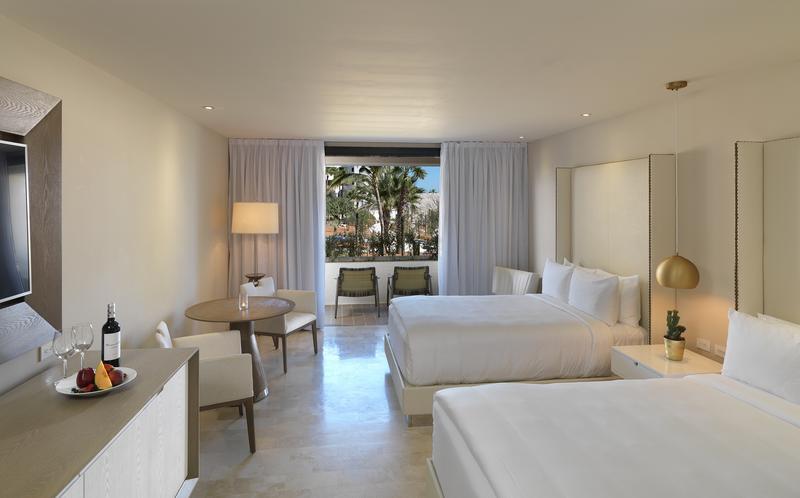 Paradisus Los Cabos - Adults only - The Leading Hotels of the World thumbnail 2