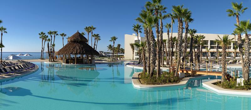 Paradisus Los Cabos - Adults only - The Leading Hotels of the World thumbnail 3