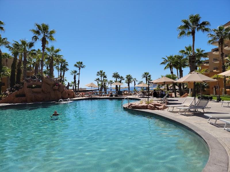 Villa del Arco Beach Resort & Spa thumbnail 3
