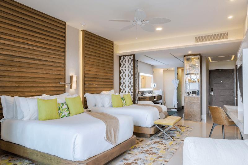 Garza Blanca Resort & Spa Cancun thumbnail 2