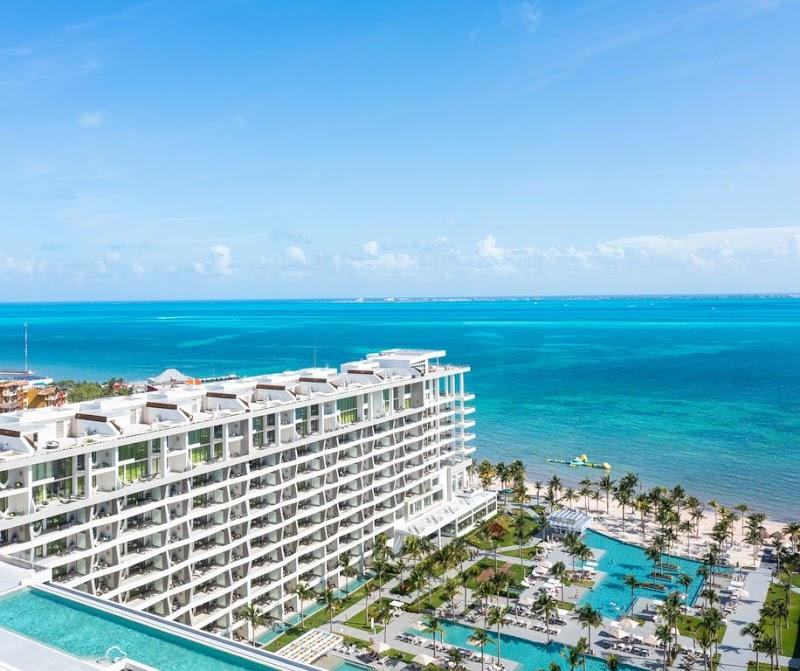 Garza Blanca Resort & Spa Cancun thumbnail 5