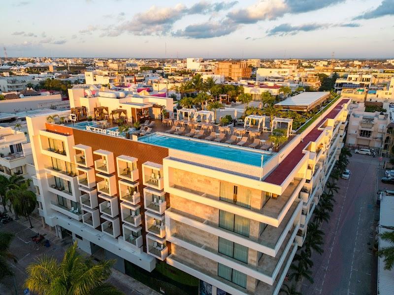 The Reef 28 1