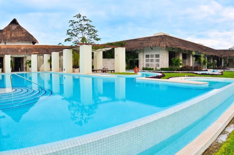 Grand Palladium Select Kantenah Resort & Spa 1