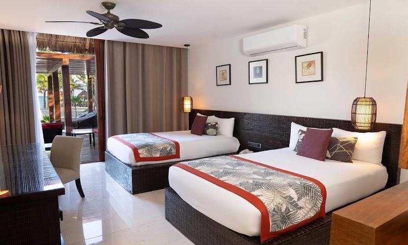 Grand Palladium Select Kantenah Resort & Spa thumbnail 2