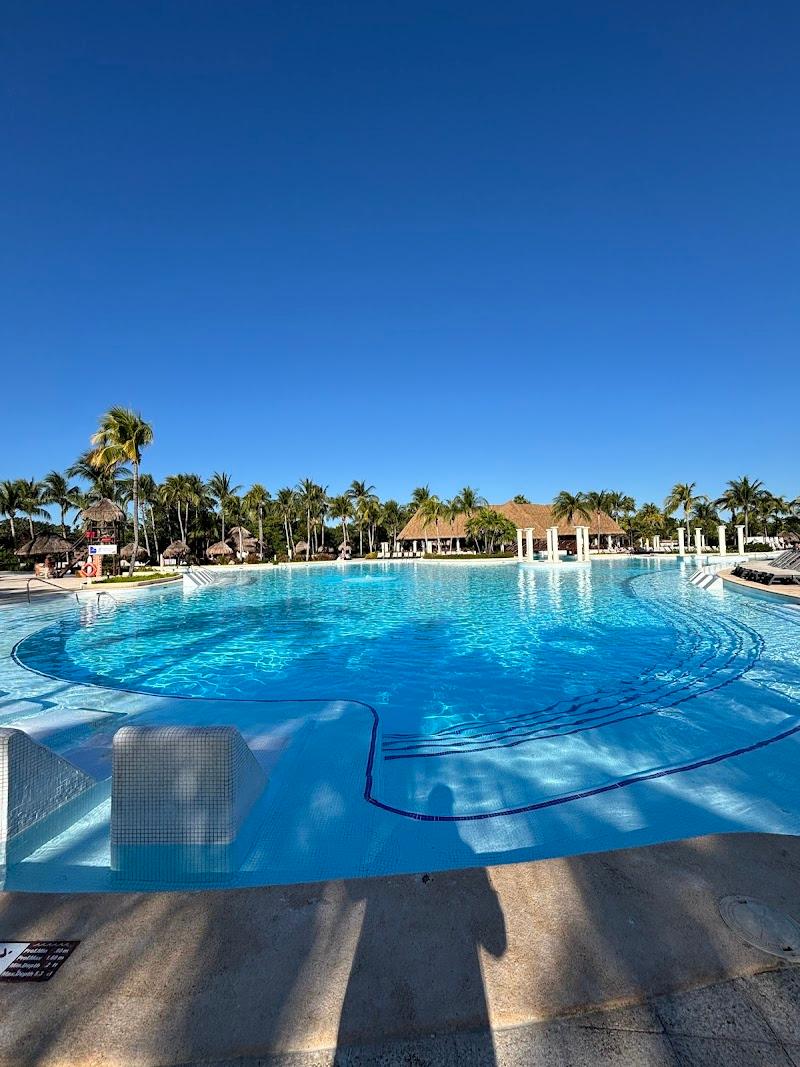 Grand Palladium Select Kantenah Resort & Spa thumbnail 3