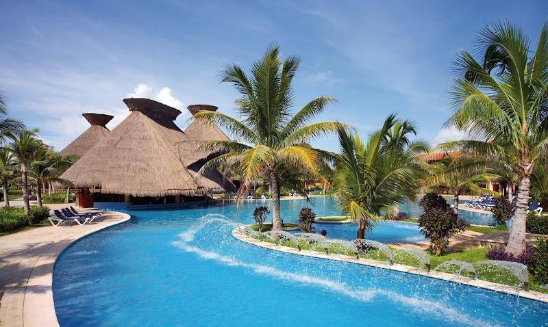 Barcelo Maya Colonial - All Inclusive thumbnail 3