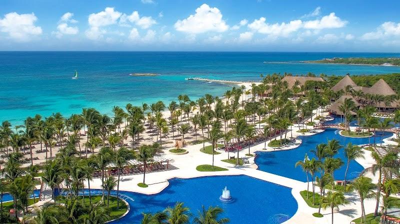 Barcelo Maya Colonial - All Inclusive thumbnail 5